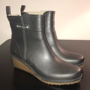 Tretorn Plask Mid Rain Boot